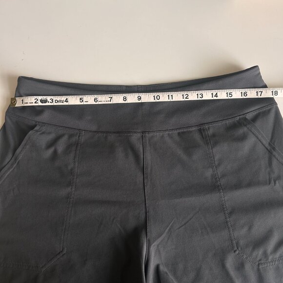 Women’s Patagonia Happy Hike shorts Size L - Picture 8 of 8